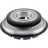 Drag Specialties Clutch Basket - '85-'89 Big Twin