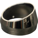 Bassani Xhaust Slash-Cut End Cap Besms2Mc