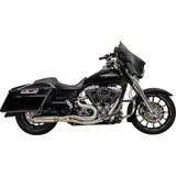 Bassani Xhaust Superbike 2:1 Exhaust System 1F62Ss Bassani Xhaust Superbike 2:1 Exhaust System 1F62Ss