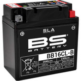 BS BATTERY 300771 Battery - Bb16Cl-B 300771