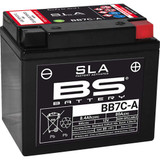 BS BATTERY 300843 Battery - Bb7C-A 300843