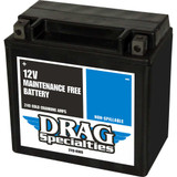 DRAG SPECIALTIES 2113-0985 Battery - Ctz16H