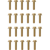 Beadlock Bolts - 544X - Set Rbyz-8X30-109-Pk