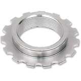 DRAG SPECIALTIES DS-222777 Drag Specialties Steering Stem Bearing Adjusting Nut - '49-'17 Bt