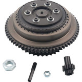 BELT DRIVES LTD. CDB290A Belt Drives Ltd. Clutch Basket - With Lockup Cdb-2-90A
