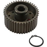 Belt Drives Ltd. Clutch Hub - Splined Ev-180