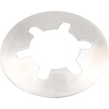 BELT DRIVES LTD. HHP1 Belt Drives Ltd. Diaphragm Spring Plate - 3/8" Bearings (16) Hhp-1