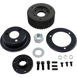 BELT DRIVES LTD. 45EVSH Belt Drives Ltd. Front Pully - 1-1/2" 45Evsh