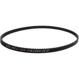 BELT DRIVES LTD. PCC1311 Drag Specialties Rear Drive Belt - 131 Tooth - 1" Pcc-131-1