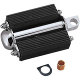 DRAG SPECIALTIES DS-241049 Drag Specialties Bicycle Style Kick Pedal