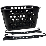 BIKASE 1058 Bikase Bessie Rear Basket 1058