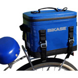 BIKASE 2040 Bikase Coolkase Cooler - Rack Mount - Blue 2040