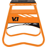 FACTORY EFFEX 2445520 Bike Stand - V.1 - Ktm - Orange 24-45520