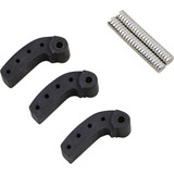 Bikeman Performance Clutch Weights 05-Gsw-84106-T