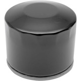 DRAG SPECIALTIES DS275206 Drag Specialties Oil Filter - Black