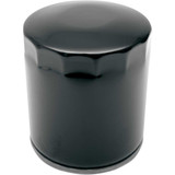DRAG SPECIALTIES DS-275109 Drag Specialties Oil Filter - Black - Twin Cam/M8
