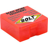 Body Work Fastener Kit - Gas Gas Gas-Pfk2