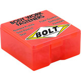BOLT GASPFK2 Body Work Fastener Kit - Gas Gas Gas-Pfk2