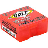 BOLT HONPFK3 Body Work Fastener Kit - Honda Hon-Pfk3