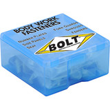 BOLT YAM2300024 Body Work Fastener Kit - Yamaha Yam-2300024