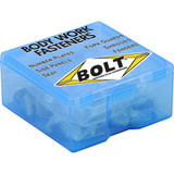 BOLT YAM220085 Body Work Fastener Kit - Yamaha Yz85 Yam-220085