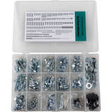 MOOSE RACING BKPA01 Bolt Kit - Atv Bkp-A01