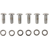 DRAG SPECIALTIES 2401-0779 Drag Specialties Bolt Kit - Derby - Torx - Xl