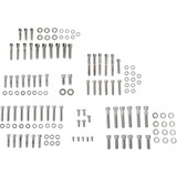 DRAG SPECIALTIES 2401-0761 Drag Specialties Bolt Kit - Motor - Smooth - Fxd