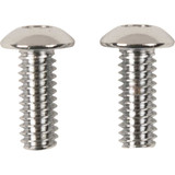 DRAG SPECIALTIES 2401-0782 Drag Specialties Bolt Kit - Point Cover - Xl