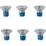 Bolts - Rotor/High Tensile - Front - 6 Pack Db401/6