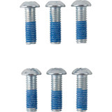 EBC DB601/6 Bolts - Rotor/High Tensile - Front - 6 Pack Db601/6
