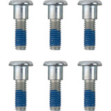 EBC DB605/6 Bolts - Rotor/High Tensile - Front - 6 Pack Db605/6