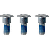 Bolts - Rotor/High Tensile - Front/Rear - 3 Pack Db302/3