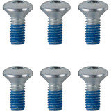 EBC DB402/6 Bolts - Rotor/High Tensile - Front/Rear - 6 Pack Db402/6