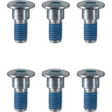 EBC DB302/6 Bolts - Rotor/High Tensile - Rear - 6 Pack Db302/6