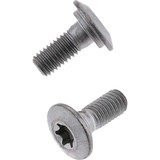 BOLT 02480820 Bolts - Sub-Frame - European - M8 X 20 - 10 Pack 024-80820