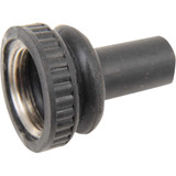 DRAG SPECIALTIES 2106-0220 Drag Specialties Toggle Switch Boot