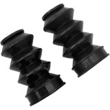 DRAG SPECIALTIES 0406-0096 Drag Specialties Fork Boots - 39 Mm - 5" L