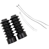 Drag Specialties Fork Boots - 39 Mm - 7" L