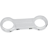 Drag Specialties Fork Brace - 39 Mm - Chrome