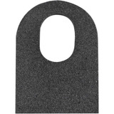 SADDLEMEN 14643 Saddlemen Adhesive Bracket Protector 14643