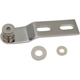 DRAG SPECIALTIES 0820-0110 Drag Specialties Coarse Thread Seat Bracket