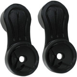 Pingel Drop Bracket - Fairing Mirror - Black 62210