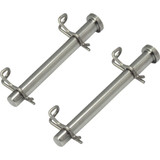 MOOSE RACING B165835 Brake Caliper Pins B16-5835