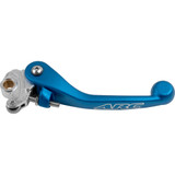 Brake Lever - Forged - Blue Br-301-B