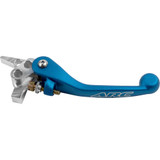 ARC BR214B Brake Lever - Forged - Brembo - Blue Br-214-B