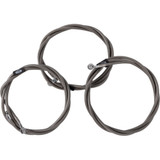 Brake Line - 24"+ - '12-'14 Fl La-8059B13