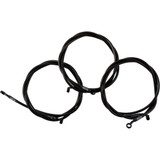 Brake Line - 24"+ - '12-'14 Fl La-8059B13M