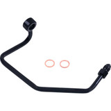 MAGNUM SHIELDING AS4625 Brake Line - Adaptor Hcu To Caliper - Rear As4625