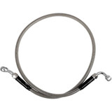 MOOSE RACING B052005/P Brake Line - Stainless Steel B05-2-005/P